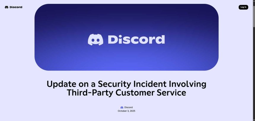 This huge data breach is why I'll never provide my ID online