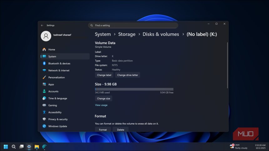 Virtual hard disks are my favorite hidden feature in Windows 11: Here's why