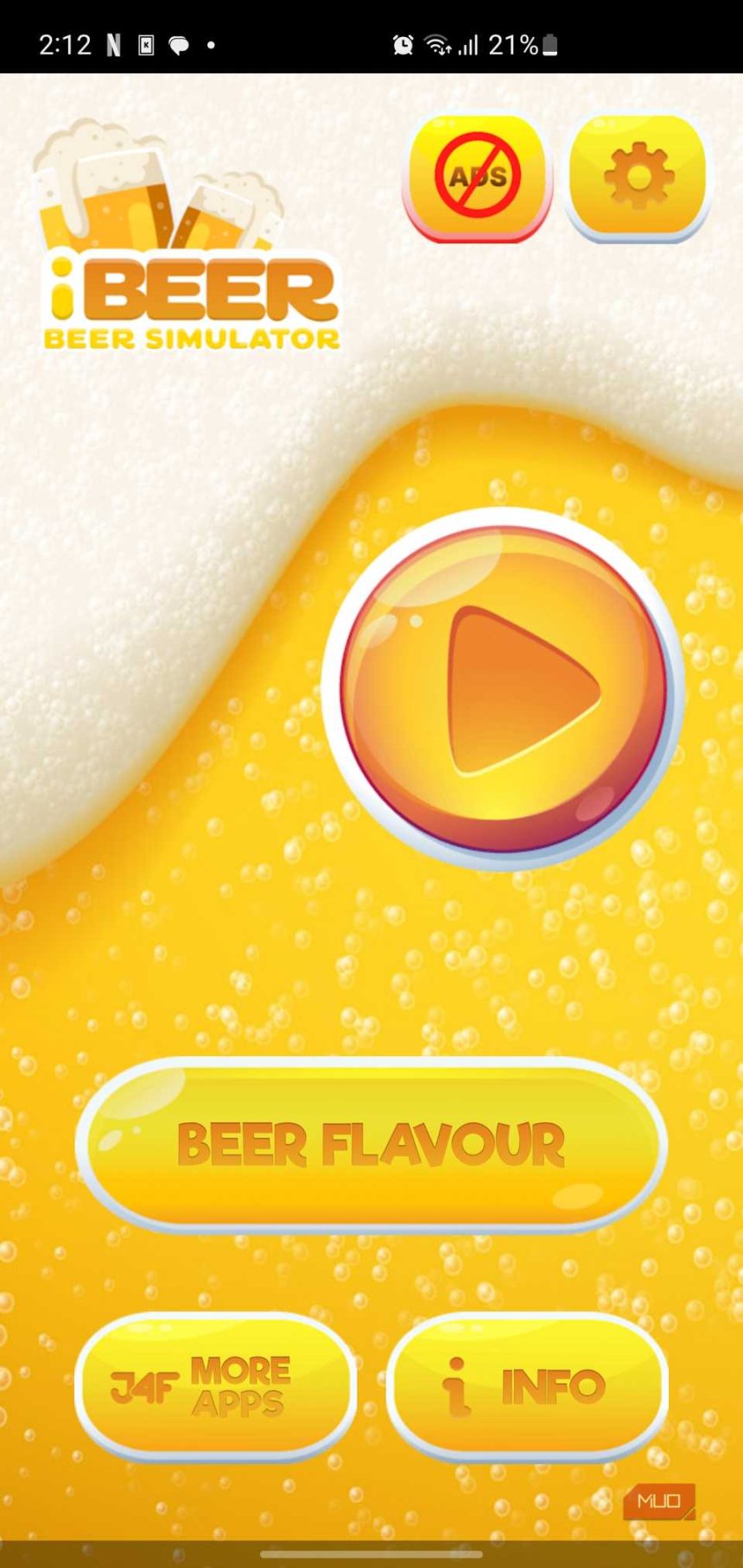 6 apps that aren’t very practical but look stunningly gorgeous