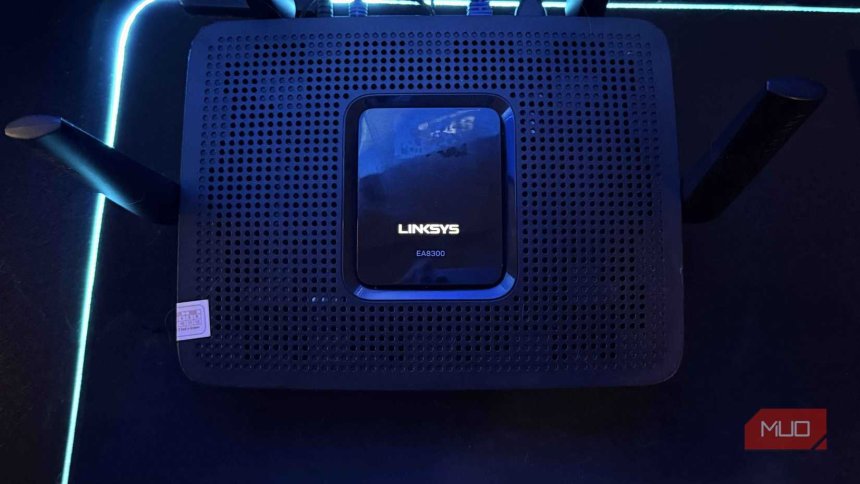 Your old router can do so much more if you install this free upgrade