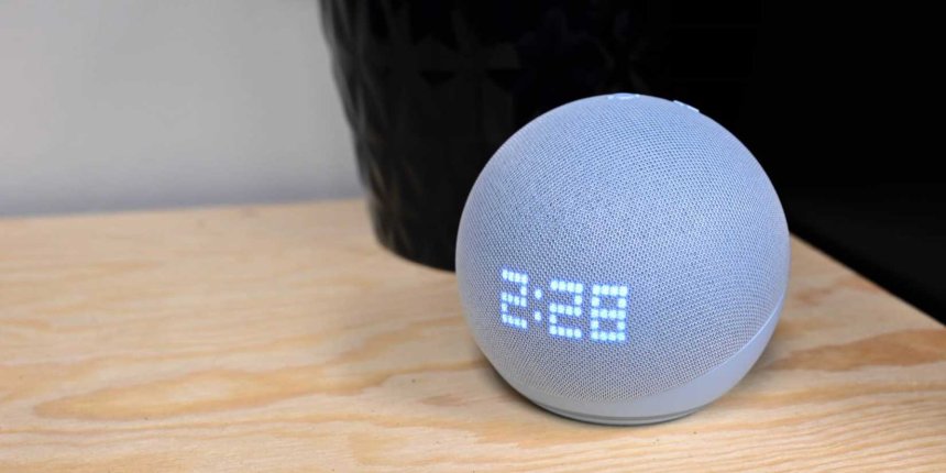 6 Alexa routines that protect your home