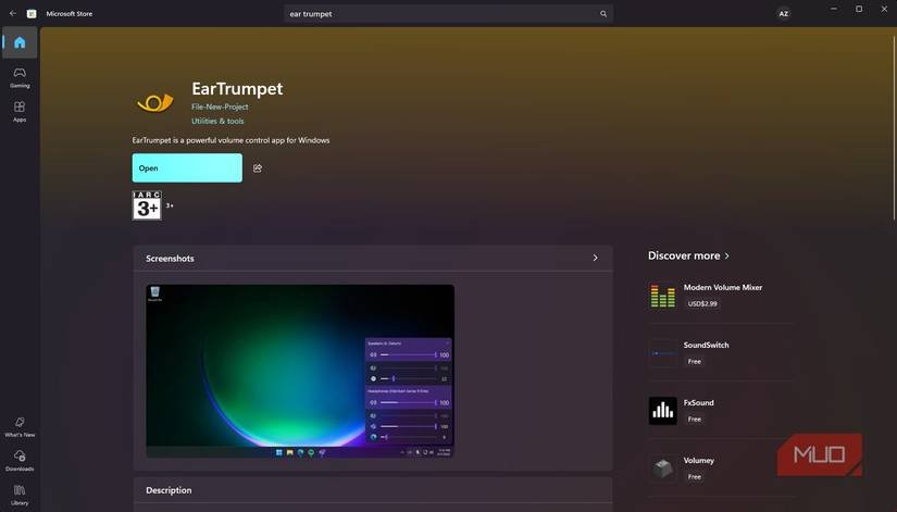 This tiny app makes managing Windows sound so much easier