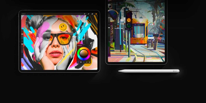 Every new iPad feels incomplete without these 7 apps