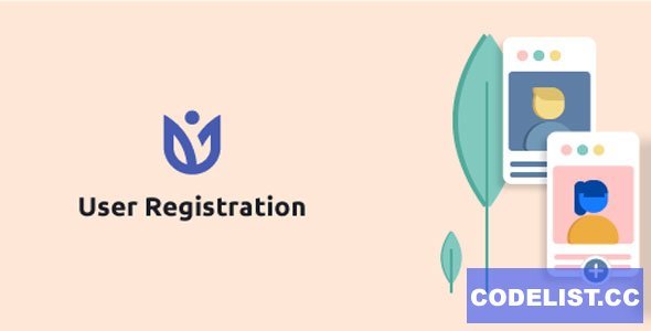 User Registration Pro v4.3.3