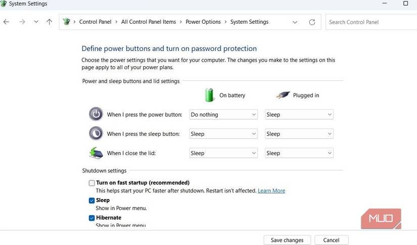 I significantly cut my PC’s boot time and it wasn’t from disabling startup apps
