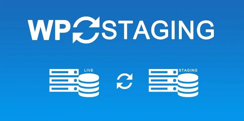 WP Staging Pro - Staging, Backup & Cloning of WordPress Sites v6.3.2