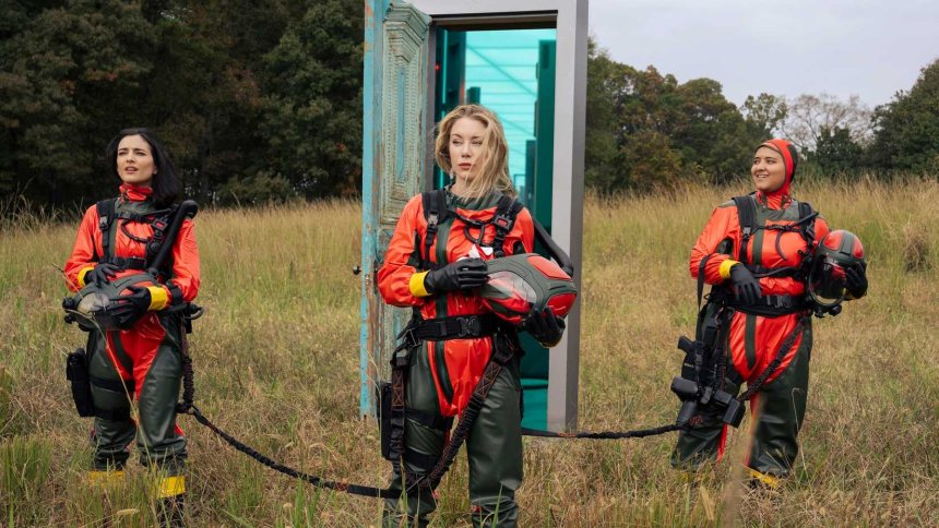 3 ways Peacemaker season 2 was a triumph (and 1 big way it let us down)