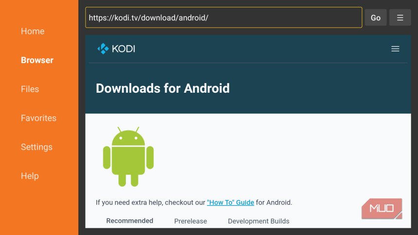 Your smart TV isn’t complete until you install Kodi — here&#039;s how to get started