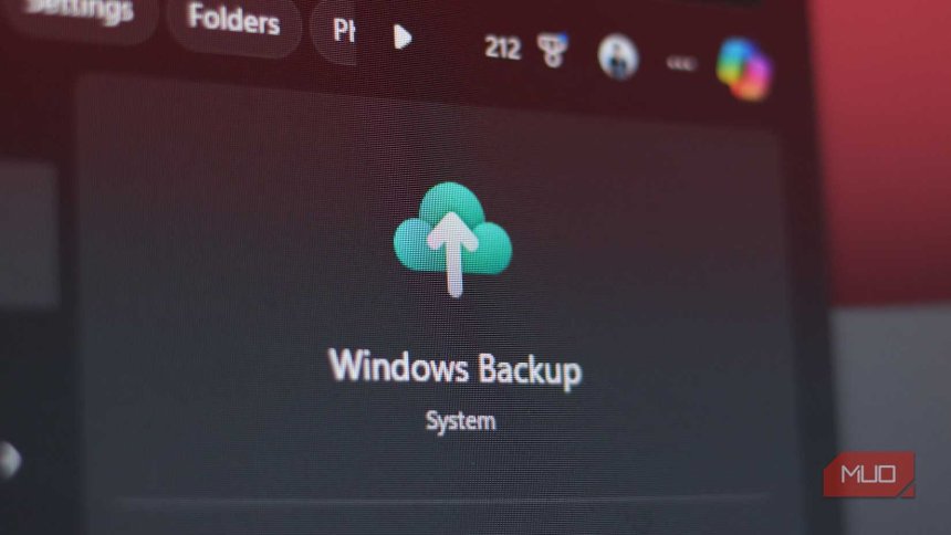 It’s 2025 and I still back up files manually—here’s why