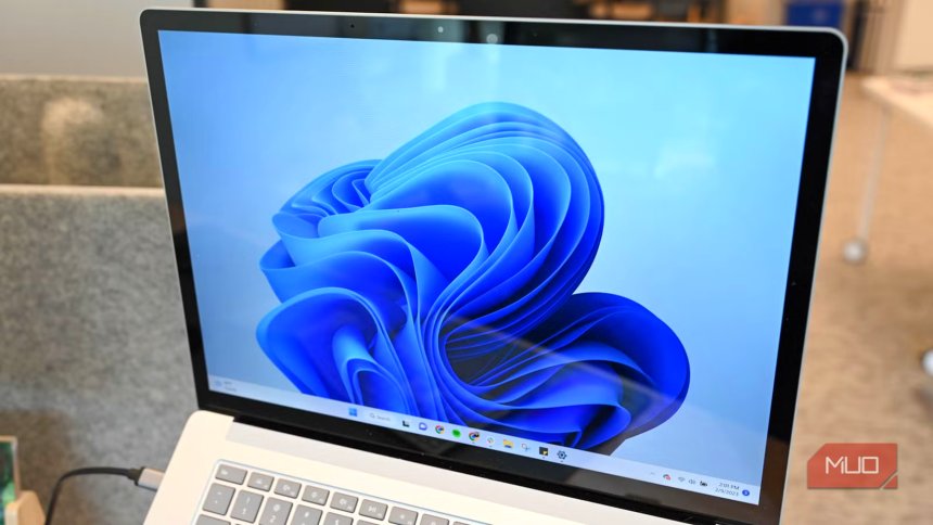 I made my old Windows laptop fast again with this lightweight OS
