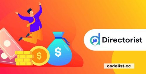 Directorist Business Directory Bundle - 30 October 2025