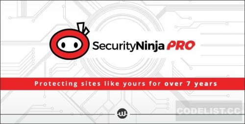 Security Ninja PRO v5.257