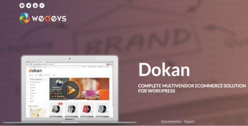 Dokan Pro v4.1.3