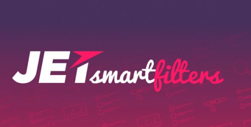 Jet Smart Filters v3.7.0