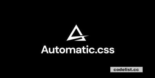 Automatic.css v3.3.6 - The #1 Utility Framework for WordPress Page Builders