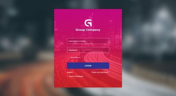 LoginPress PRO v6.0.1