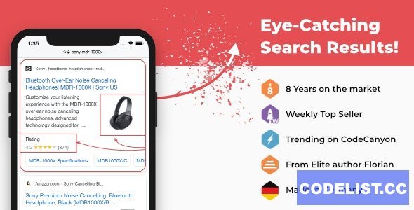 SNIP v2.31.10 - Structured Data Plugin for WordPress