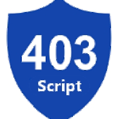 403script